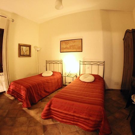 B&B Corte Barocca Lecce Exteriér fotografie
