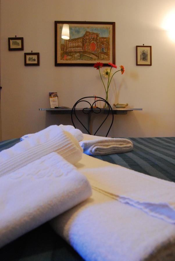 B&B Corte Barocca Lecce Exteriér fotografie