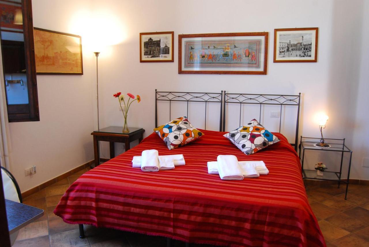 B&B Corte Barocca Lecce Exteriér fotografie