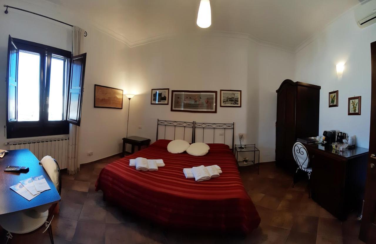 B&B Corte Barocca Lecce Exteriér fotografie