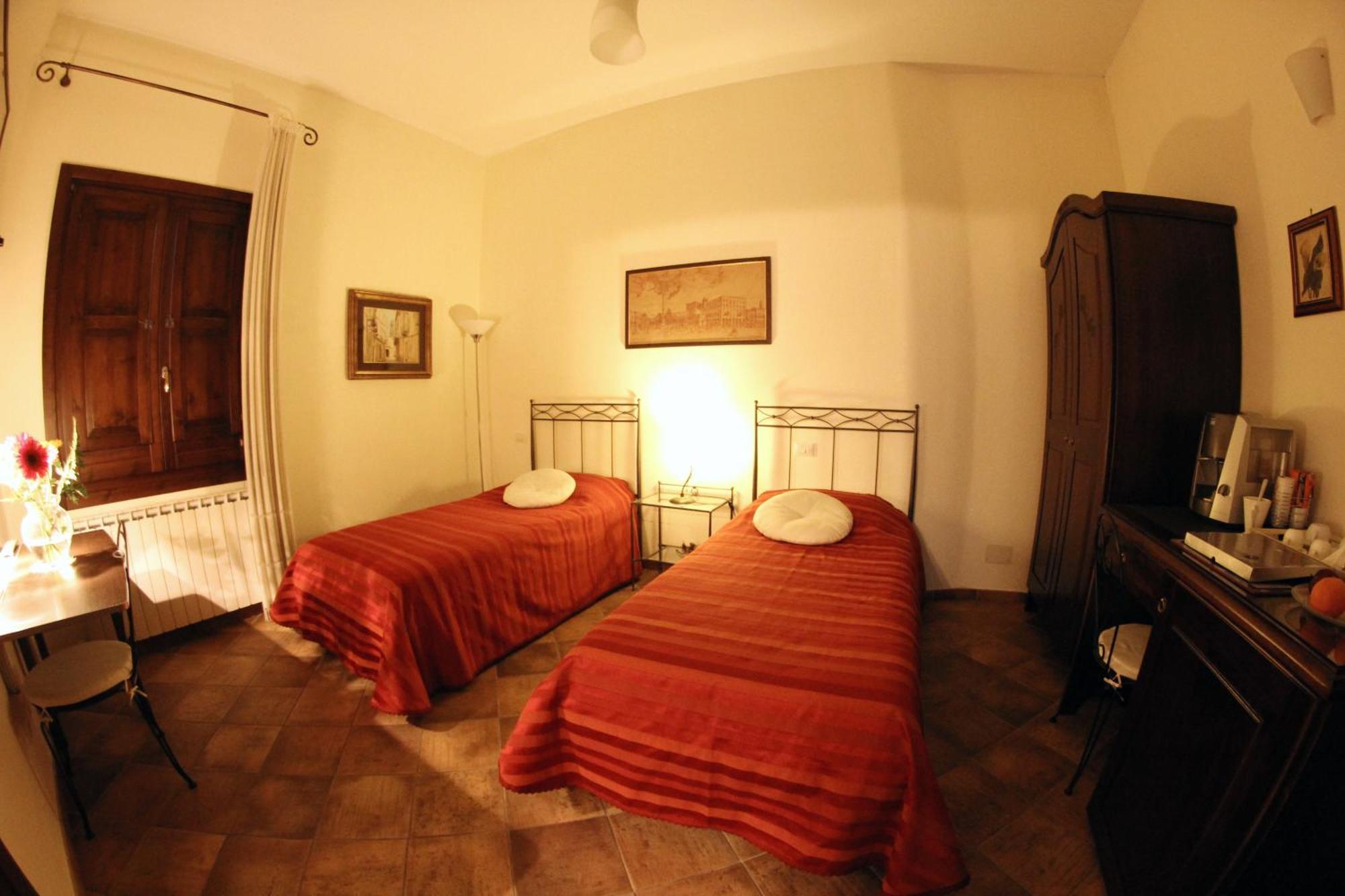 B&B Corte Barocca Lecce Exteriér fotografie