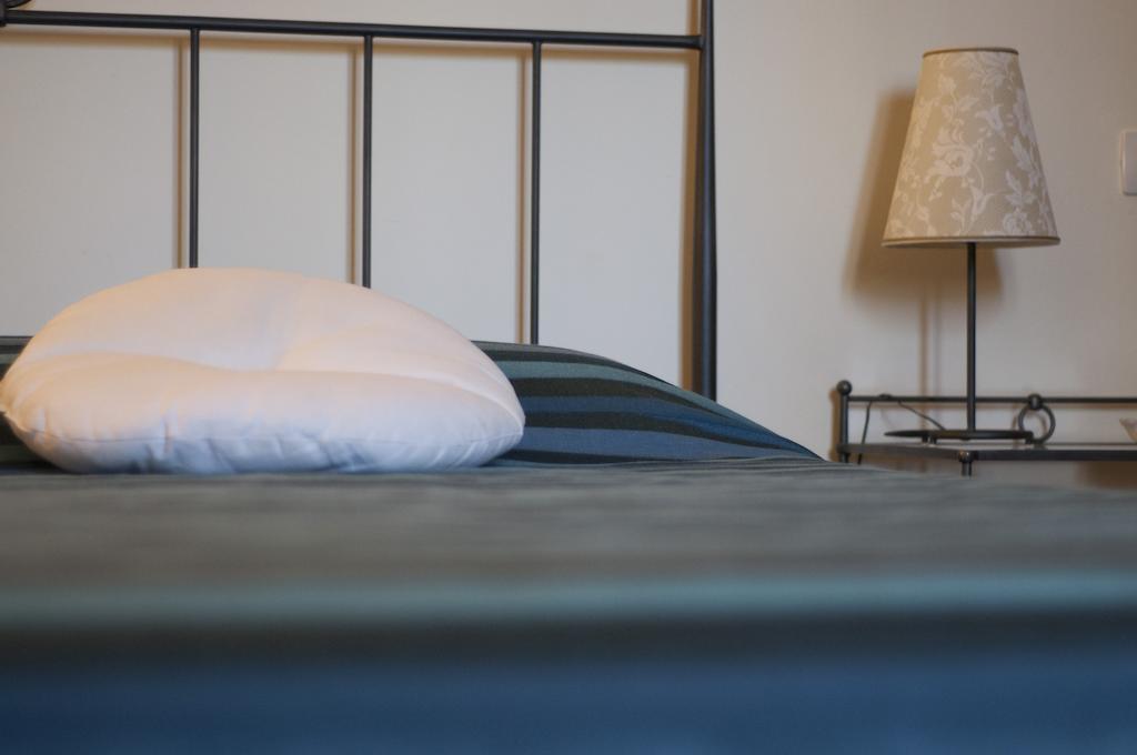B&B Corte Barocca Lecce Pokoj fotografie